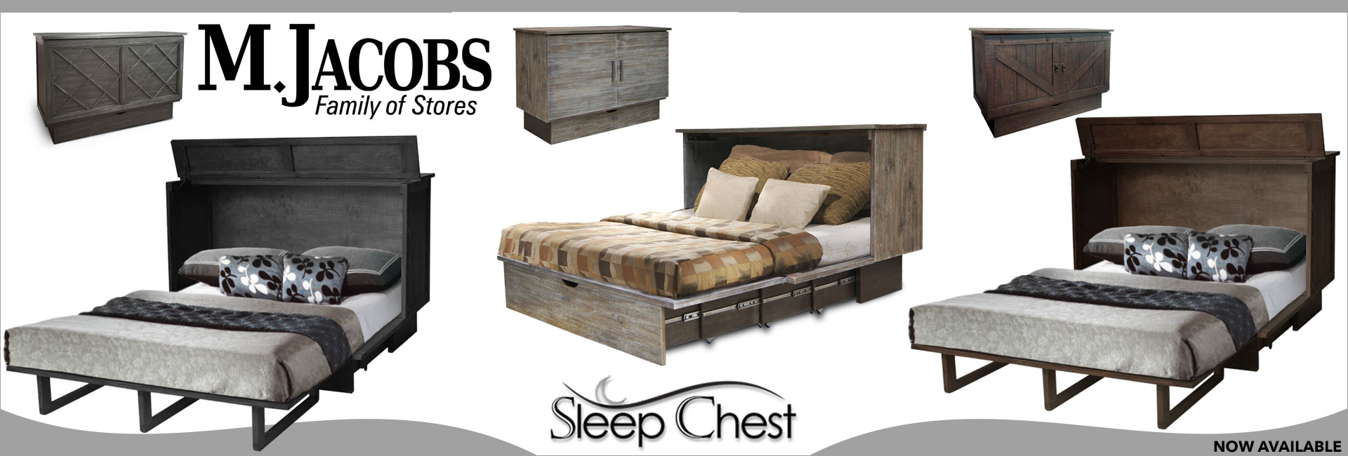 M Jacobs family of fine stores Home M Jacobs Furniture