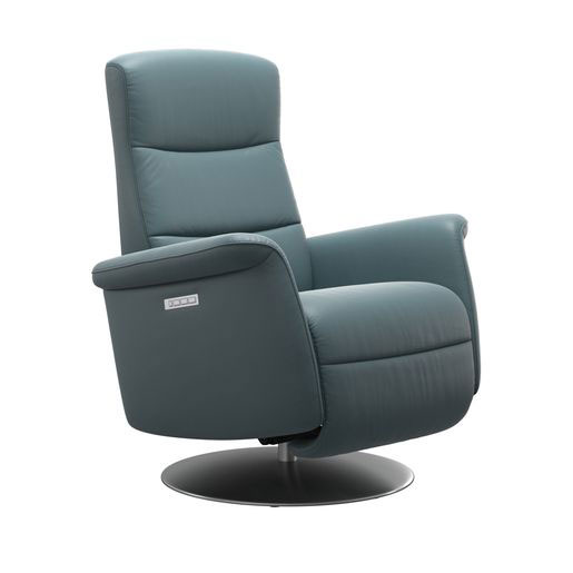 Stressless-Mike